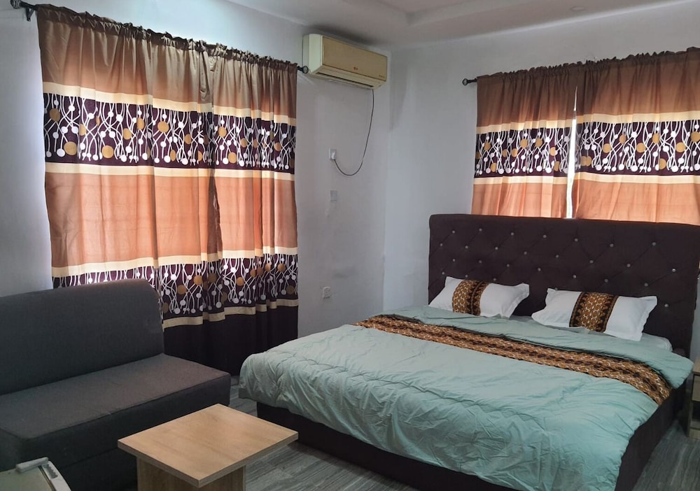 Deluxe Single Room photo 2