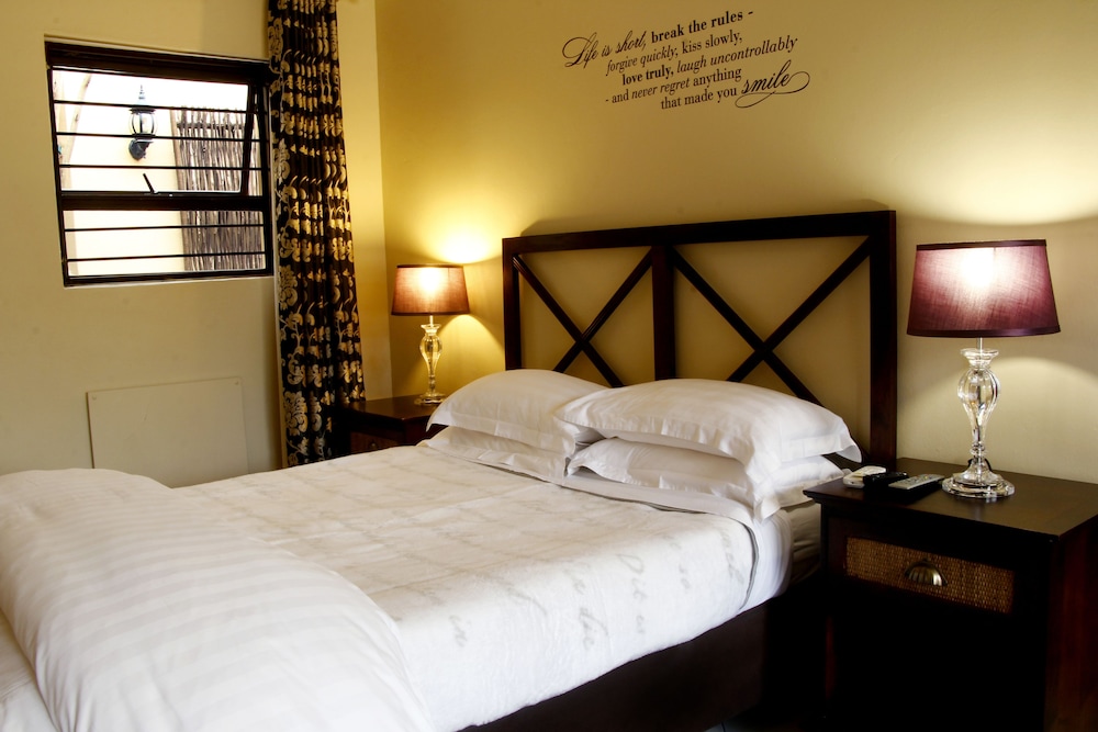 Self Catering photo 2