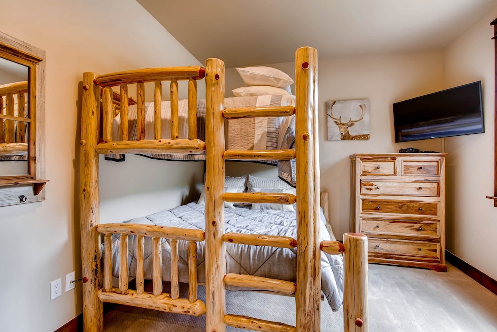 Townhome, 3 Bedrooms