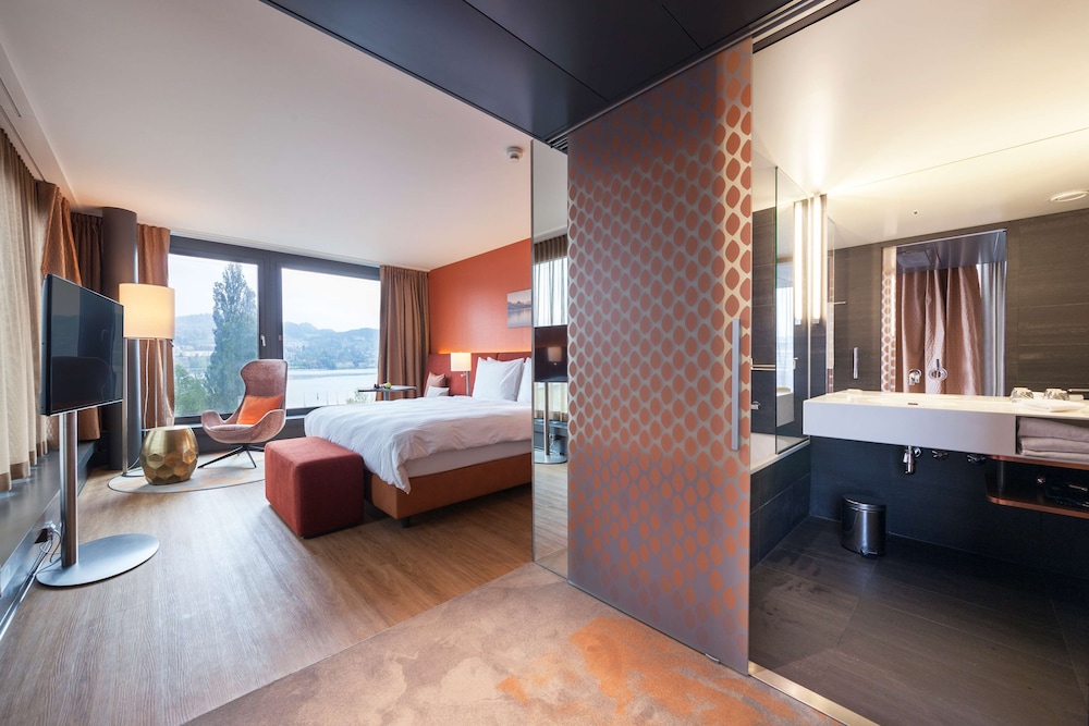 Premium Room, Lakeside photo 1