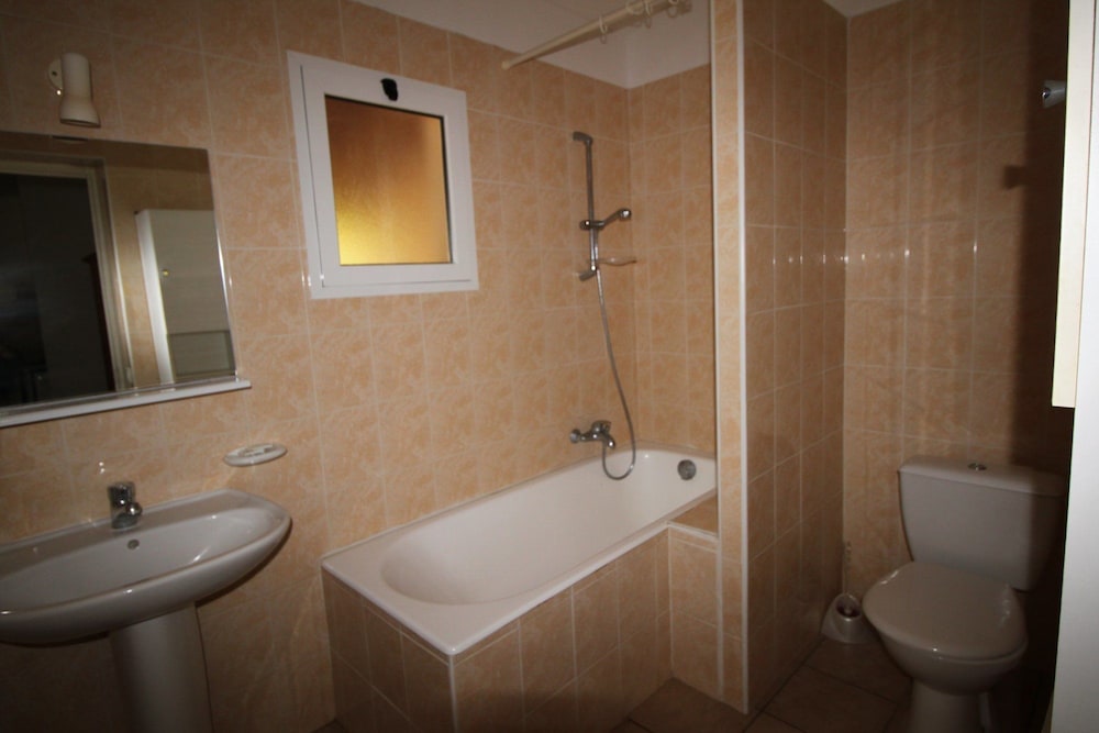 Apartment, 1 Bedroom (Helios 2 - 2/4 Personnes)