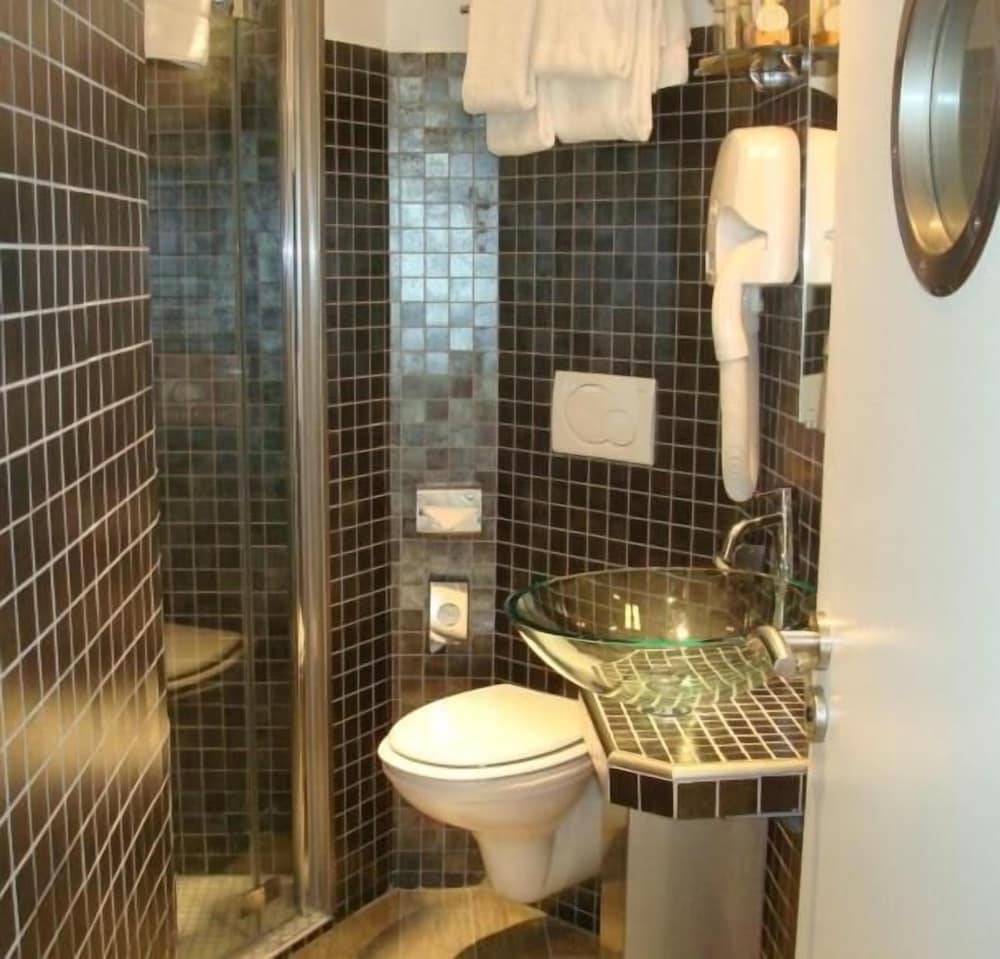Junior Suite, Balcony - Photo 3