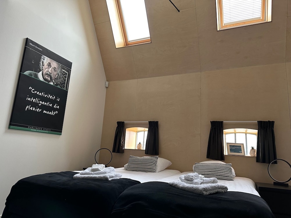 Deluxe Quadruple Room photo 3