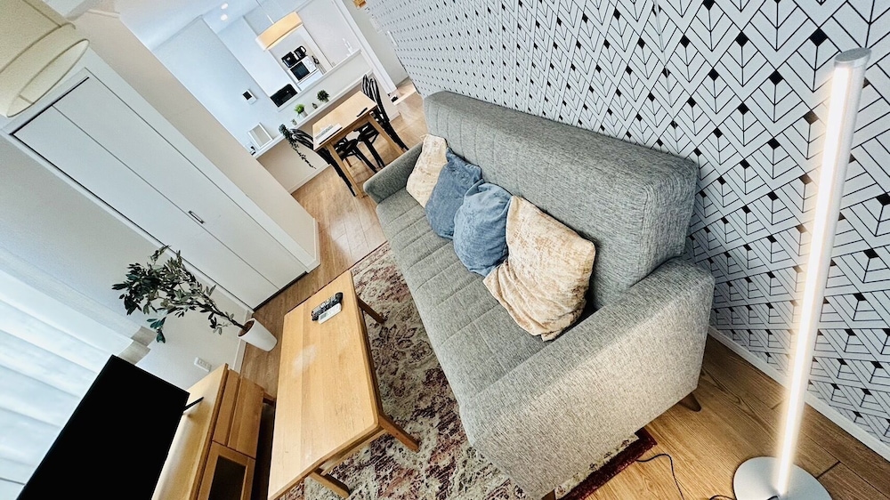 Apartment, Non Smoking photo 1