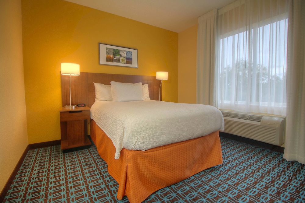 Room, 1 Double Bed - Photo 1