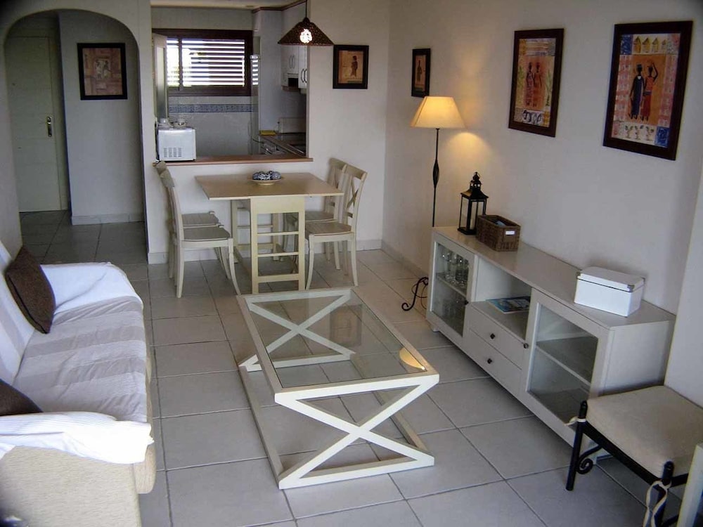 Apartment, 1 Bedroom photo 2