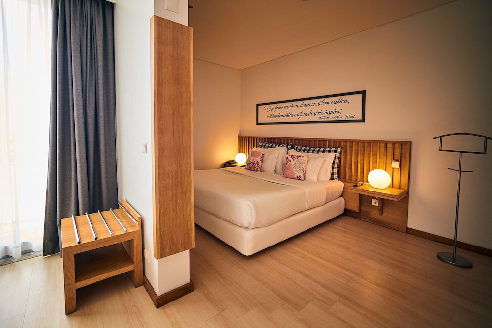 Comfort Studio Suite, Sea View (Double)