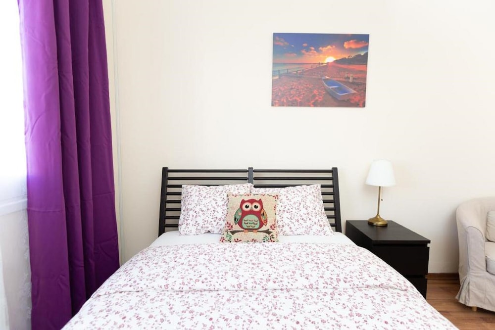 Basic Room