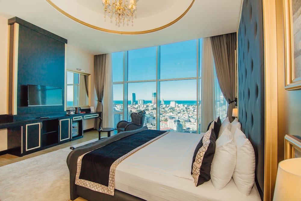 Junior Suite, Sea View photo 3
