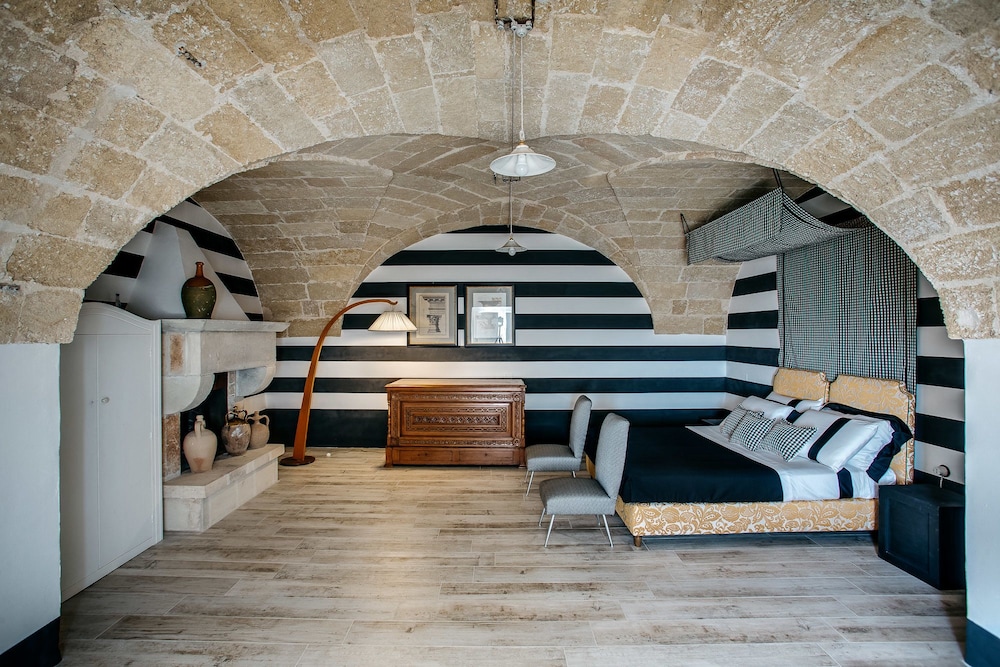 Family Suite dell'Orto photo 1