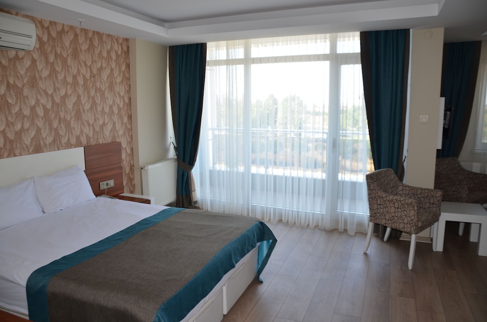 Junior Suite photo 1