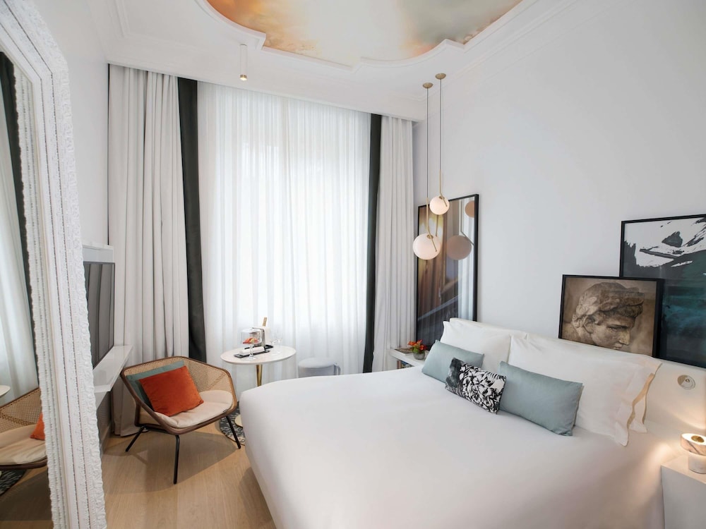 Family Room, 2 Double Beds, Connecting Rooms