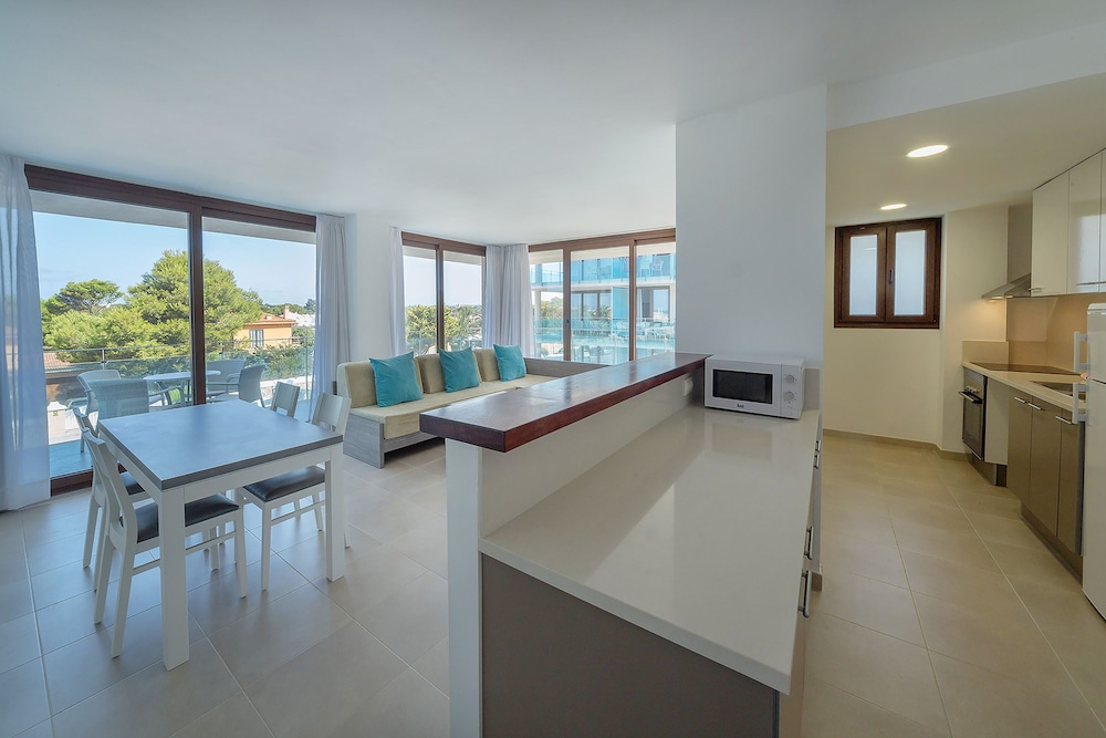 Penthouse, 1 Bedroom (duplex type) photo 3