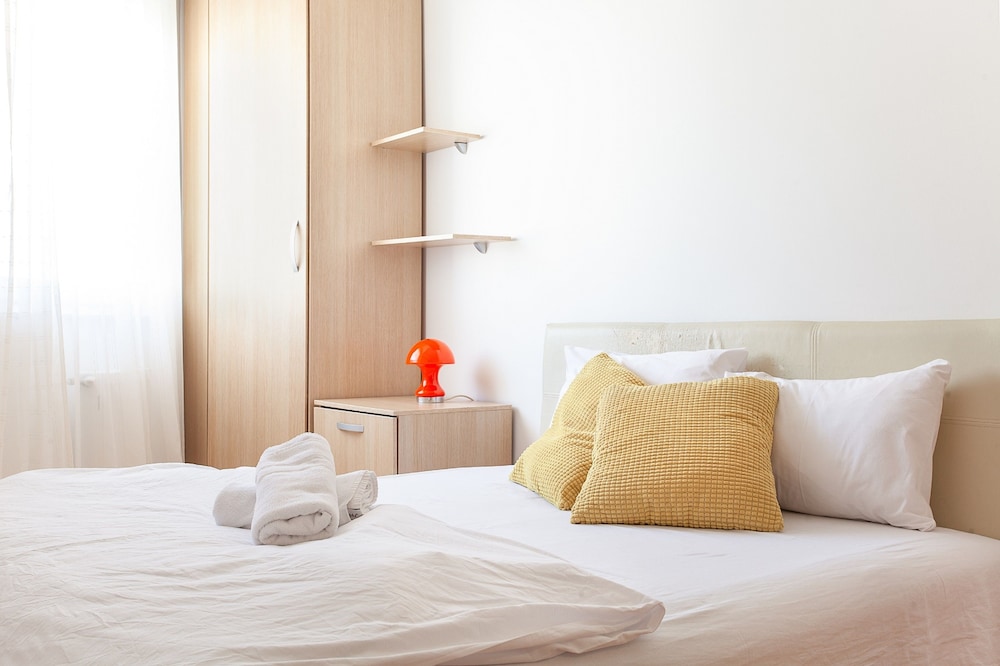 Deluxe Apartment, 1 Queen Bed, Kitchen photo 1