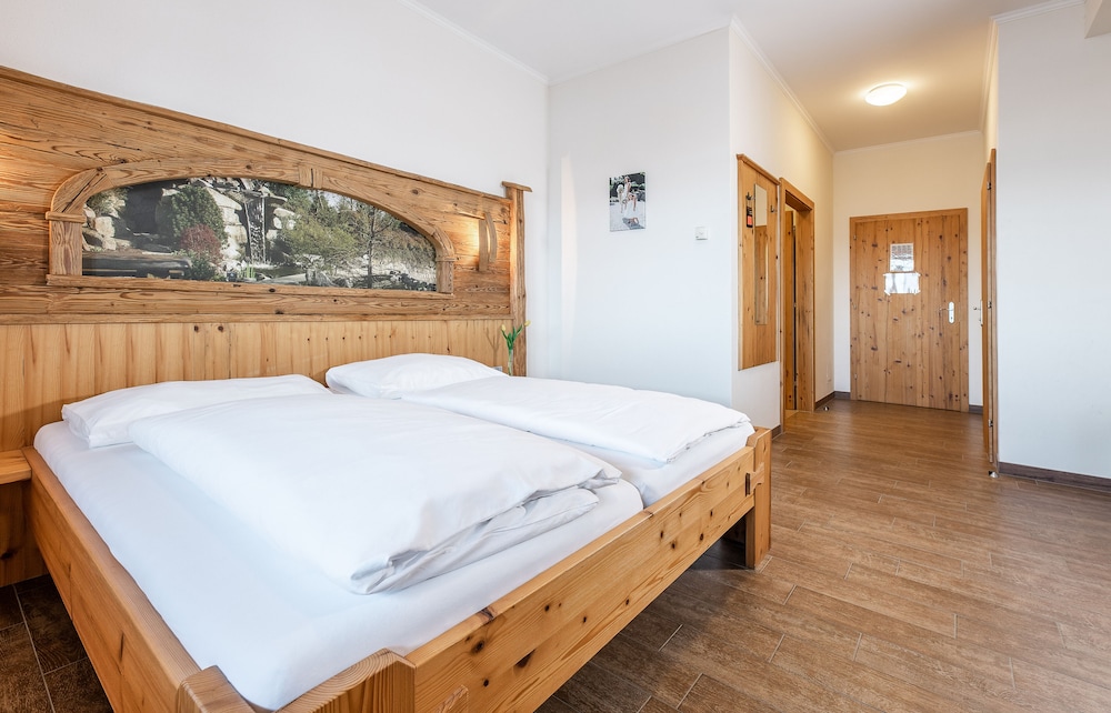 Comfort Double Room, Ensuite - Photo 1