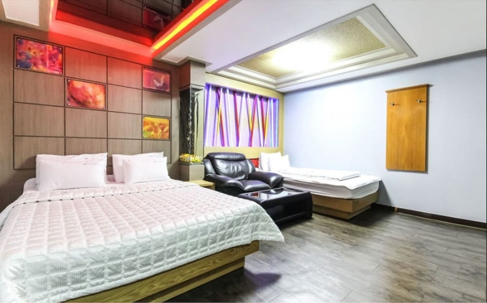 Twin Room photo 3