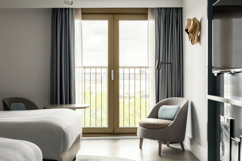 Club Suite, 1 Double Bed photo 2