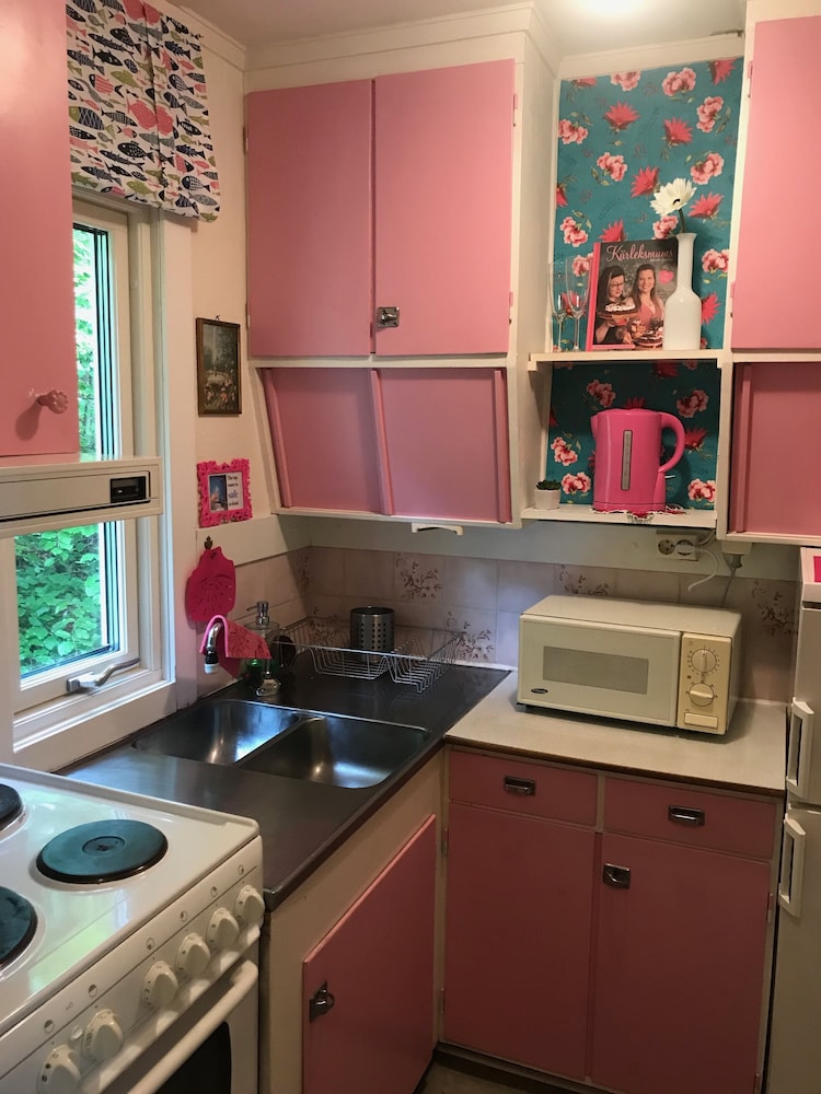 Romantic Cottage (final cleaning not included) photo 3
