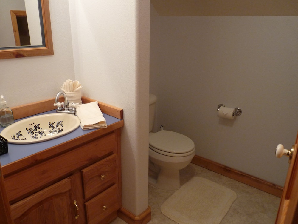 Suite, Mountain View (Mt. Hunter Room) photo 3