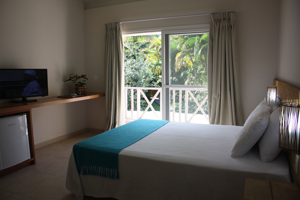 Luxury Double Room photo 3