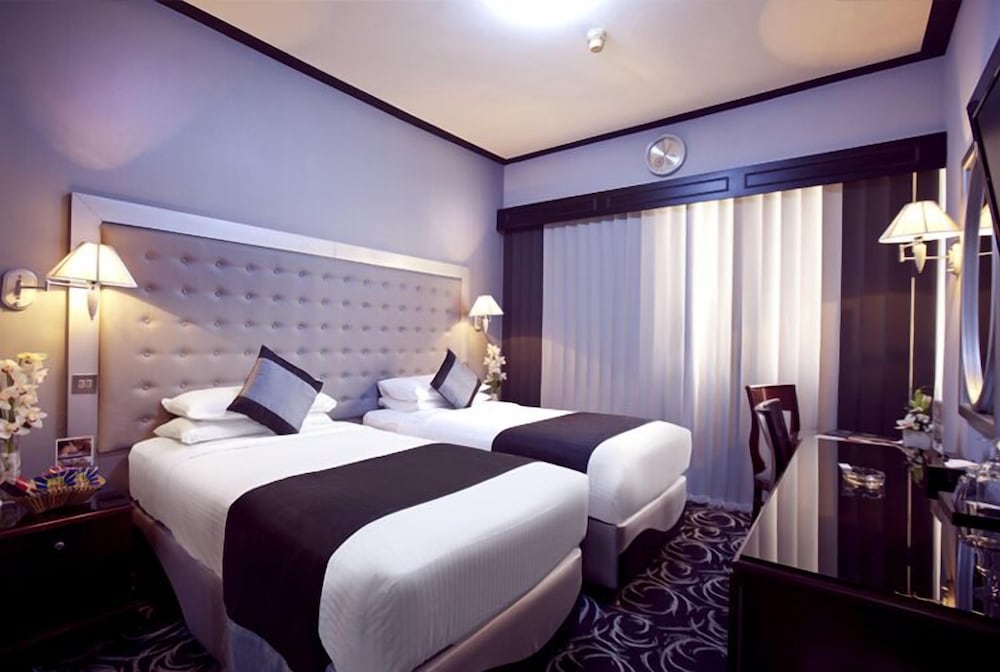 Twin Room photo 1