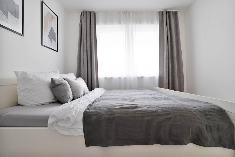 Comfort Apartment, 1 Bedroom photo 3