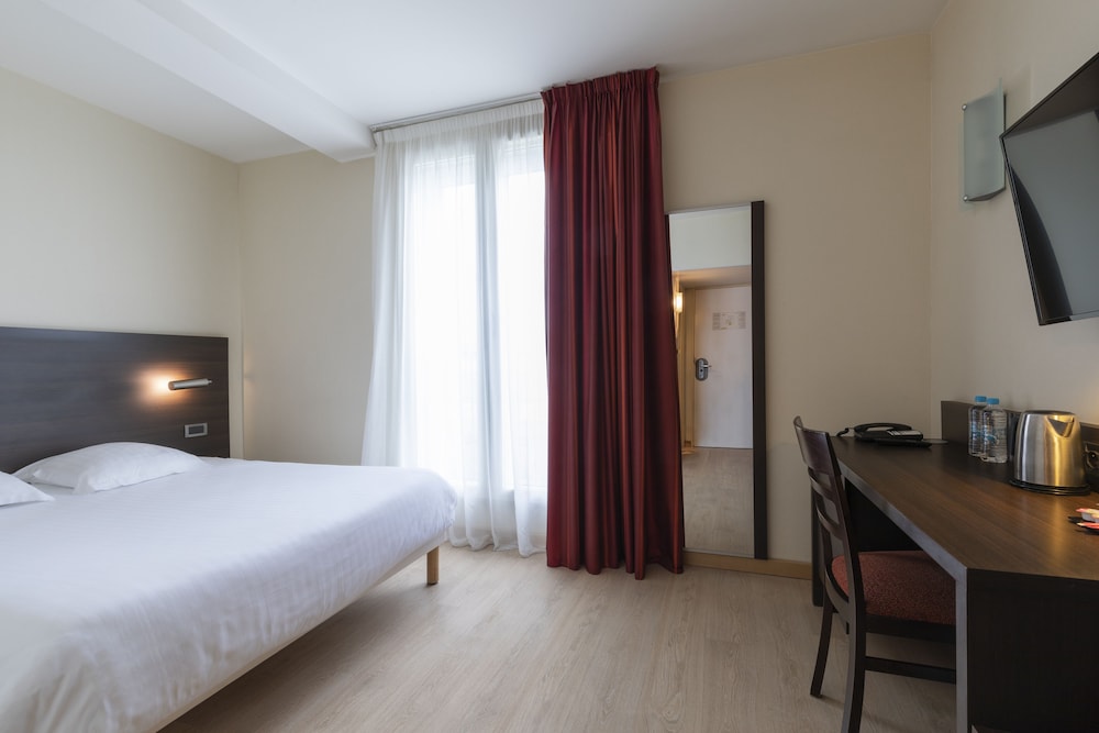 Comfort Double Room - Photo 1