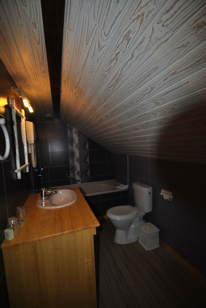 Standard Triple Room photo 2