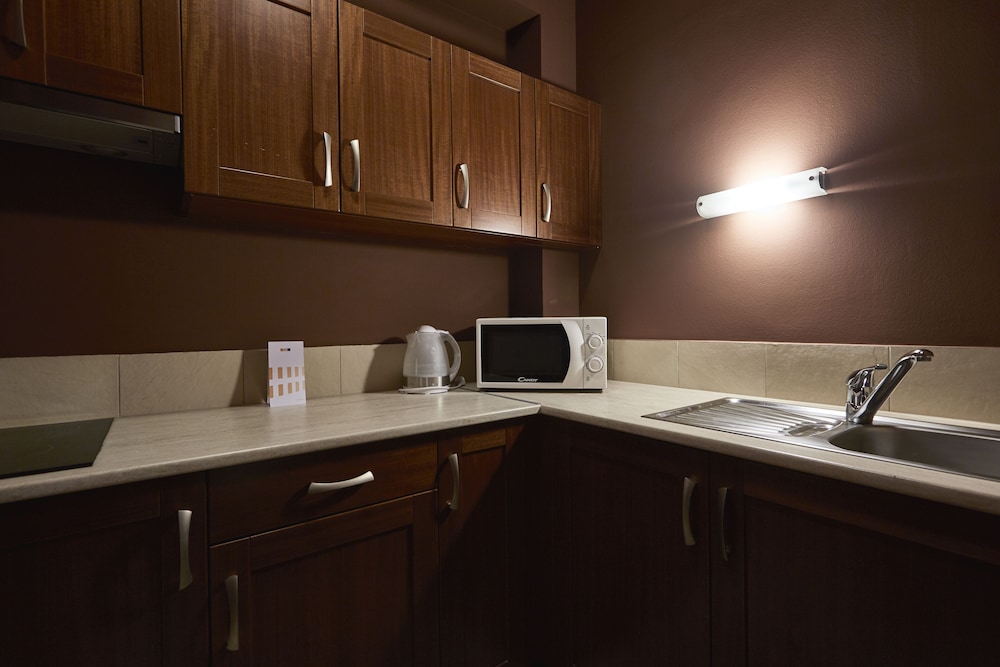 Apartment for 2 people photo 3