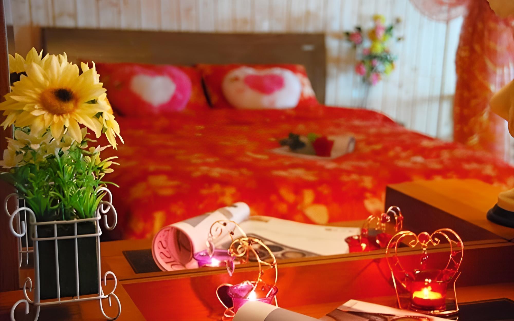 Room (Ivy) photo 1