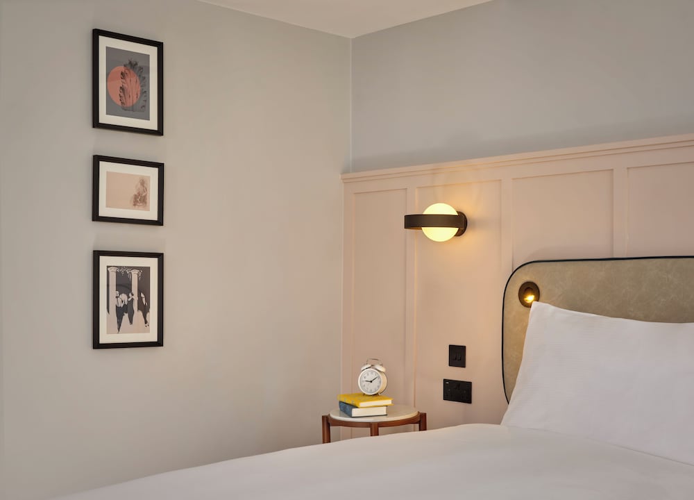 Classic Twin Room - Photo 3
