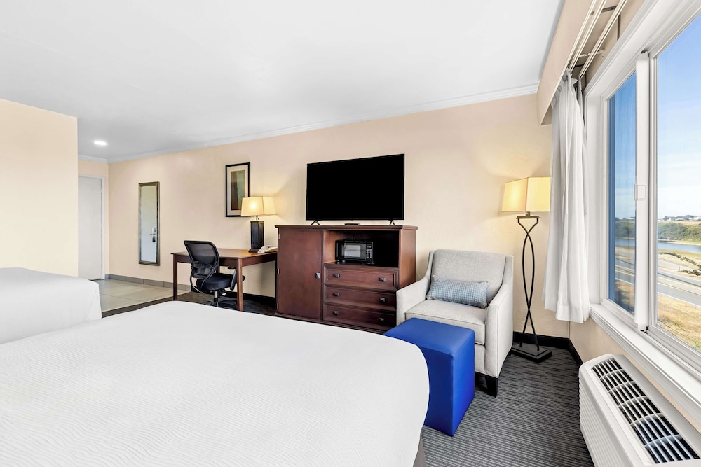Best Western Vista Manor Lodge, Billede 2