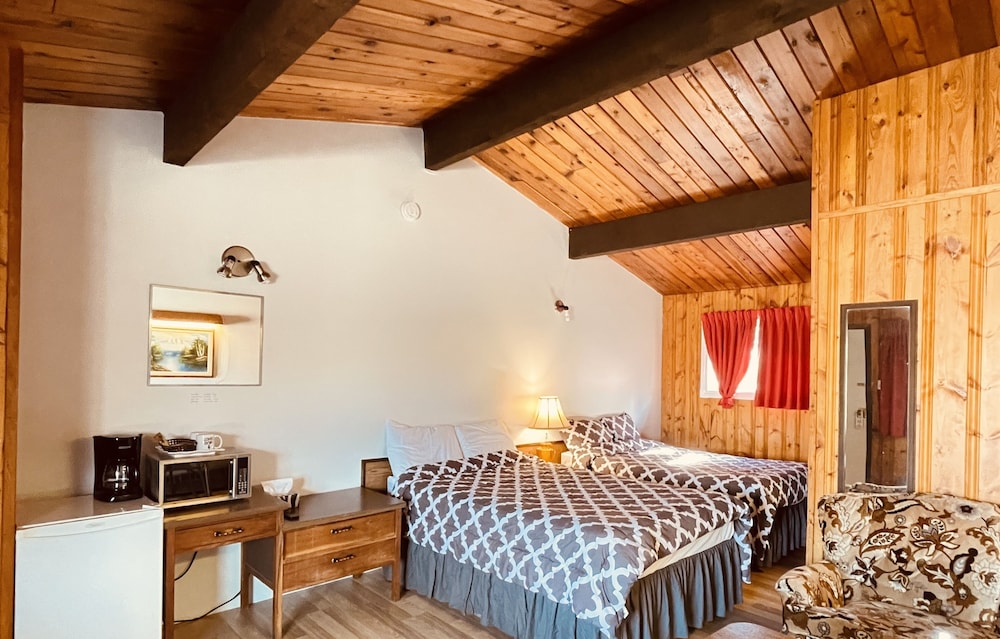 Room, 2 Double Beds, Non Smoking