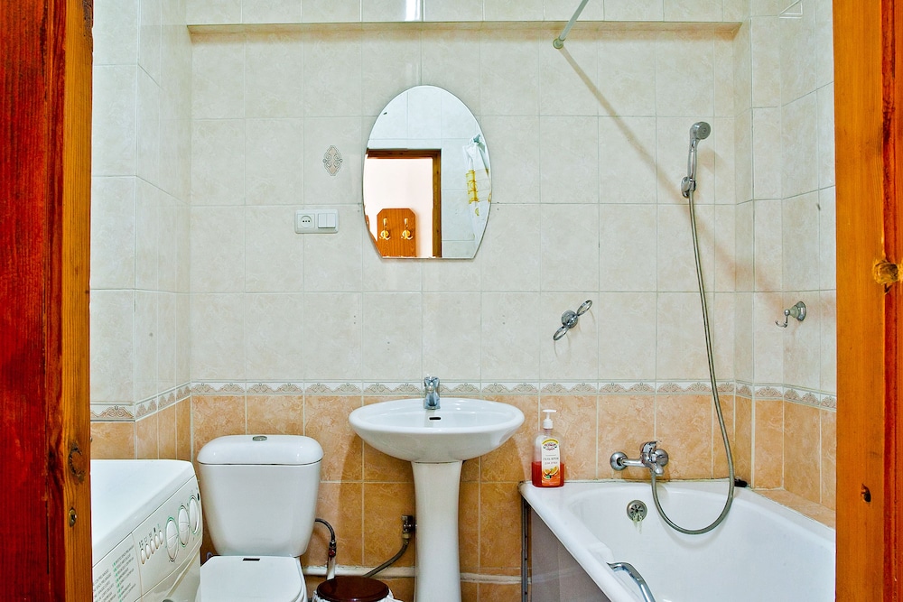 Studio-Apartment with Balcony, 47 Gogol St. photo 2