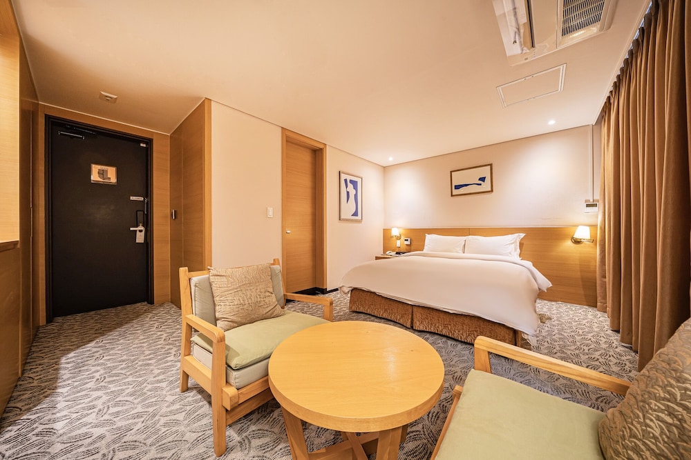 Deluxe Room photo 3