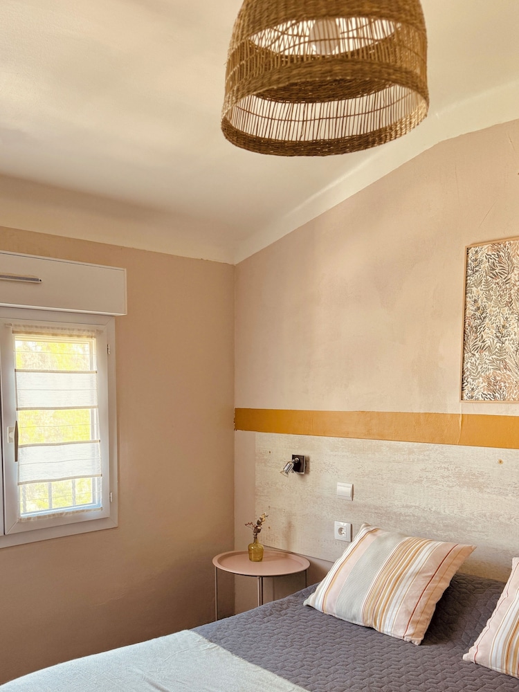 Standard Double Room, 1 Double Bed - Photo 2