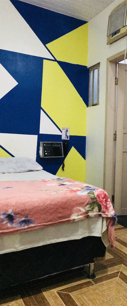 Premium Double Room, 1 Bedroom, No Windows photo 2