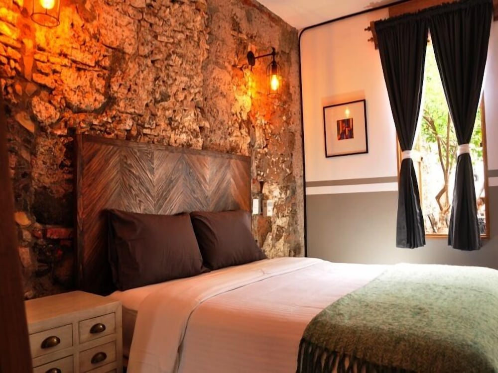 Traditional Room