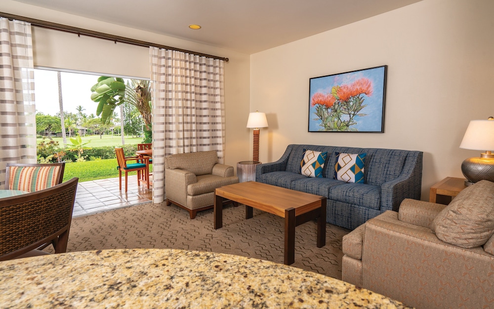 One bedroom Villa Honu photo 3