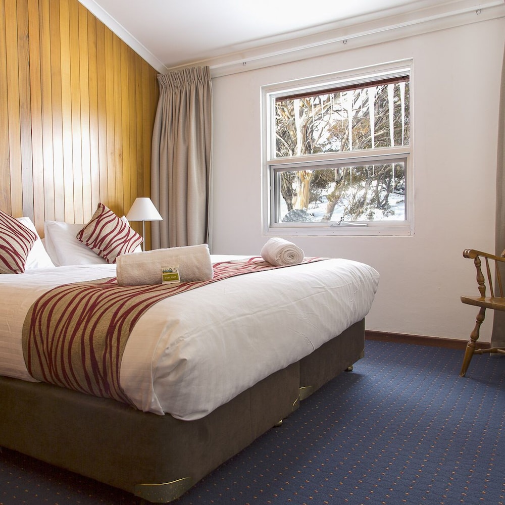 Classic Quadruple Room photo 1