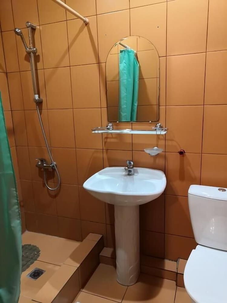 Standard Double Or Twin Room photo 2