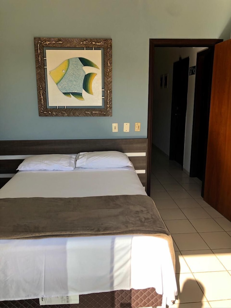 Double Room, 1 Double Bed photo 1