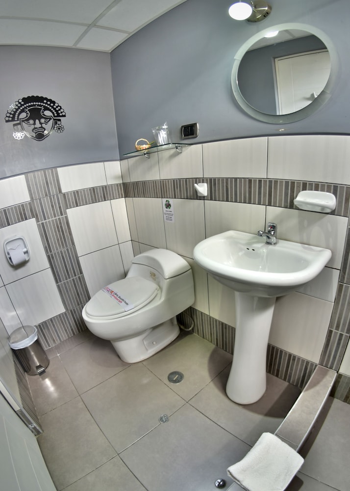 Double Room, 2 Twin Beds - Photo 7
