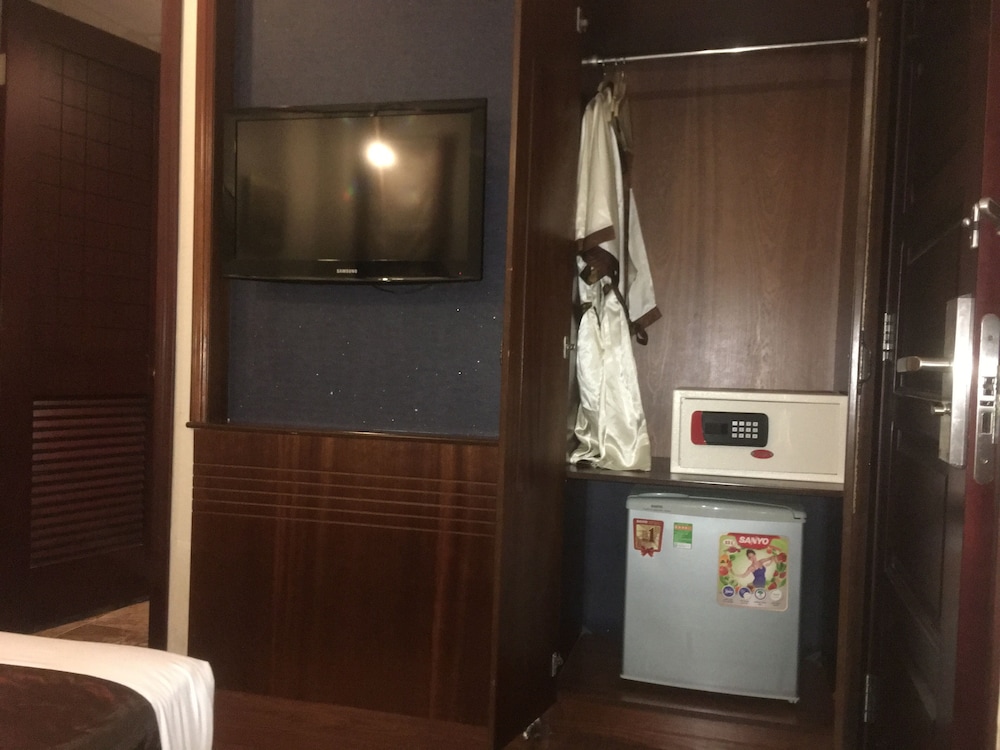 Superior Double Room photo 3