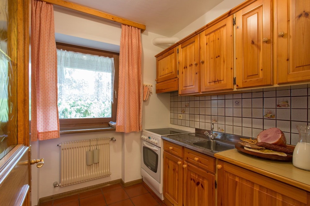Apartment, 2 Bedrooms (4 Persons) photo 3