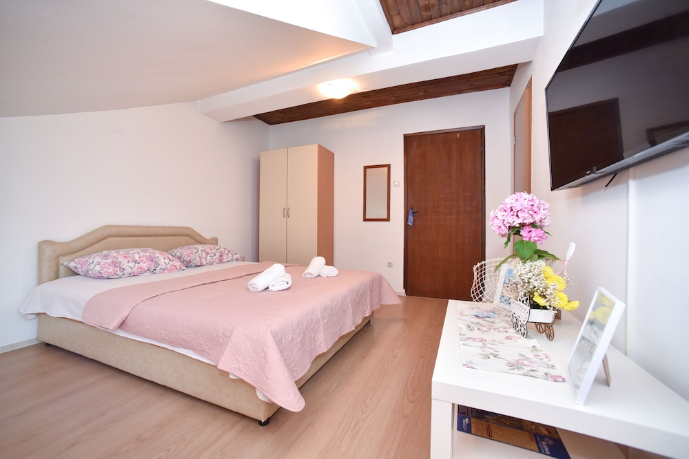 Family Apartment, 1 Bedroom