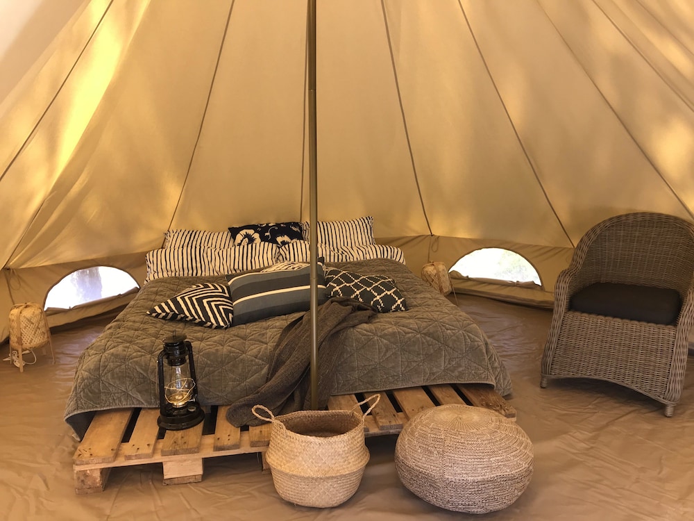Exclusive Tent, Sea View photo 1