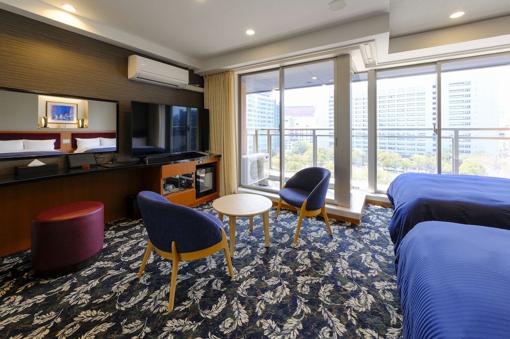 Deluxe Twin Room - Photo 3
