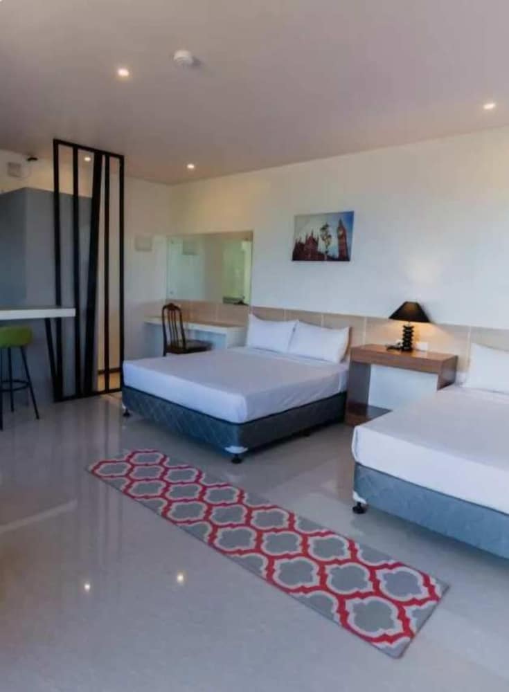 Presidential Suite photo 2