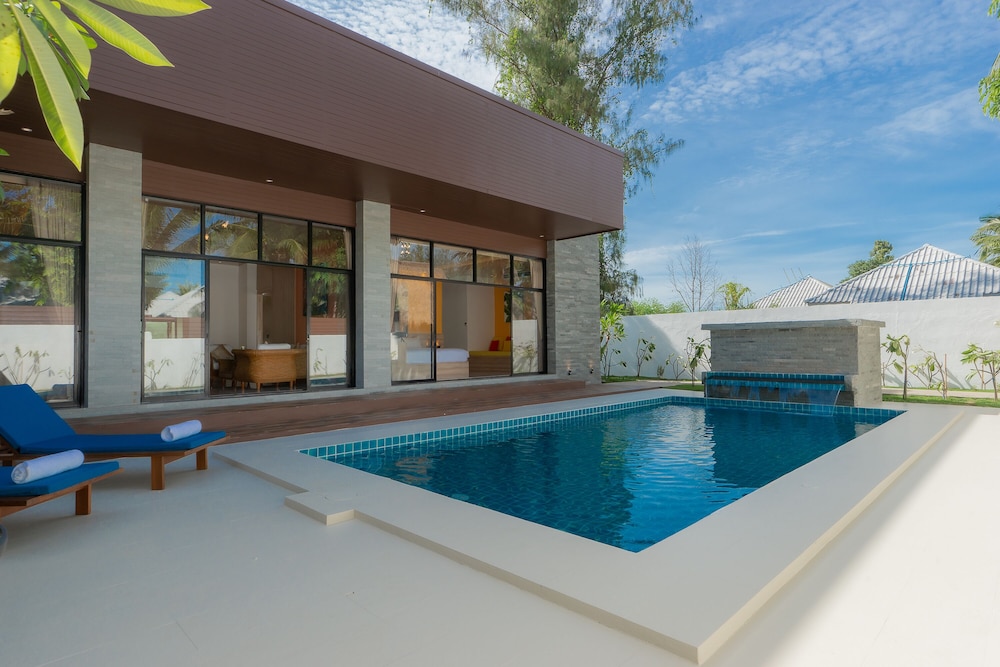 Grand Villa